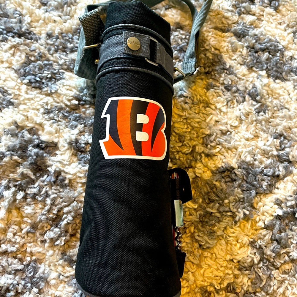 Wine Carrier